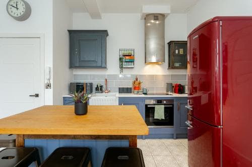 The Old School House Image 3