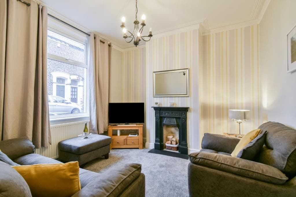 The Cleveland-close to the city centre Image 3