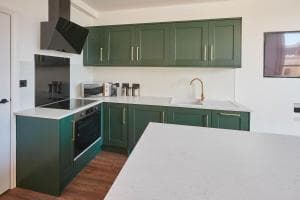 Host & Stay - The Loft at Skinner St Image 1