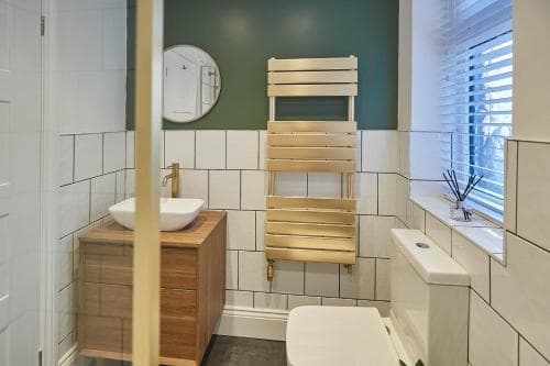 Host & Stay - The Loft at Skinner St Image 5