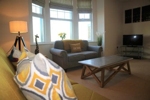 The Ilkley Moors View Image 6