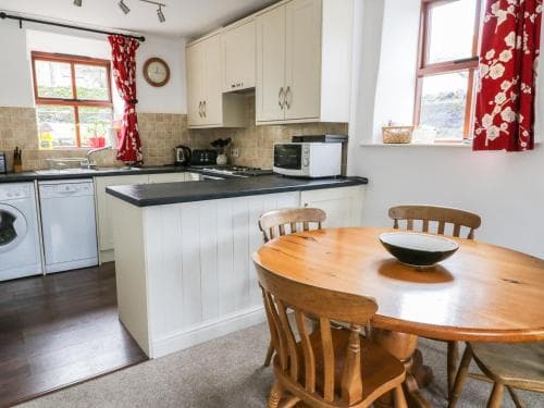 Rowan Cottage, Skipton Image 1