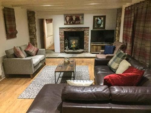 Wold Cottage Image 3