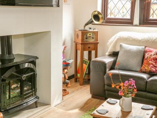 Changegate Cottage Image 2