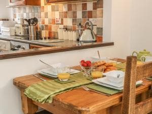 Changegate Cottage Image 3