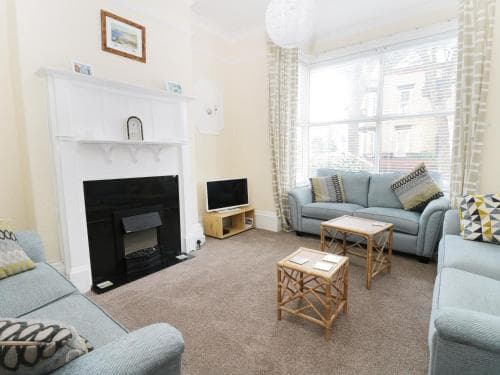 Seaside Villa, Bridlington Image 2