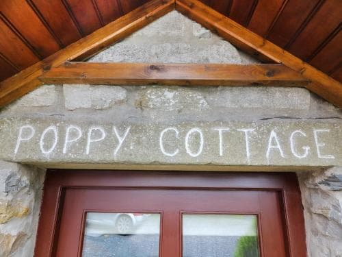 Poppy Cottage, Settle Image 4