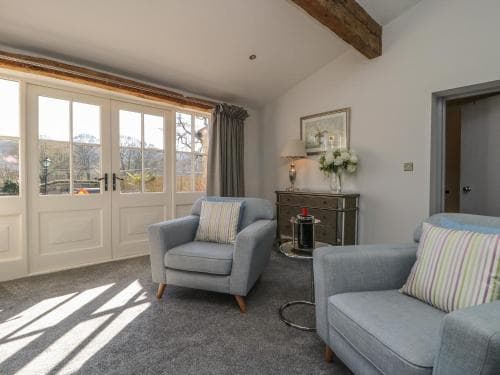 Cunliffe Barn, Shipley Image 2