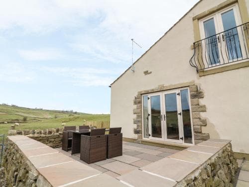 Meadow Cottage Image 3