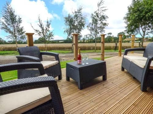 Heathcliff Lodge Image 2