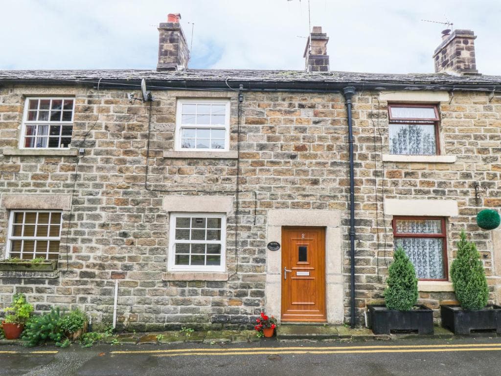 Winn Cottage Image 1