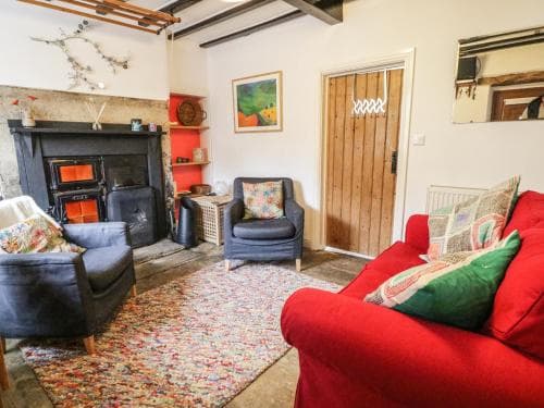 Winn Cottage Image 3