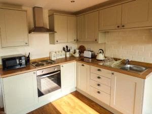 The Old Corn Store, Keighley Image 2