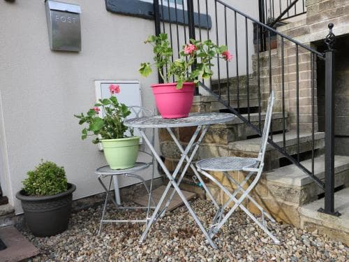 Old Chapel, Scarborough Image 3