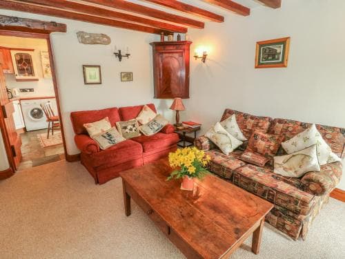 The Bothy, Leyburn Image 3