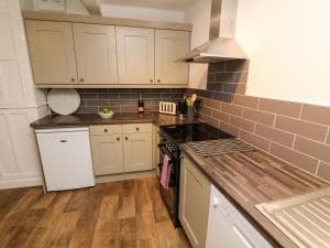 Whitefriars Lodge, Settle Image 3