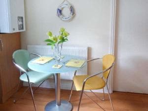 Mermaid Cottage, Whitby Image 2