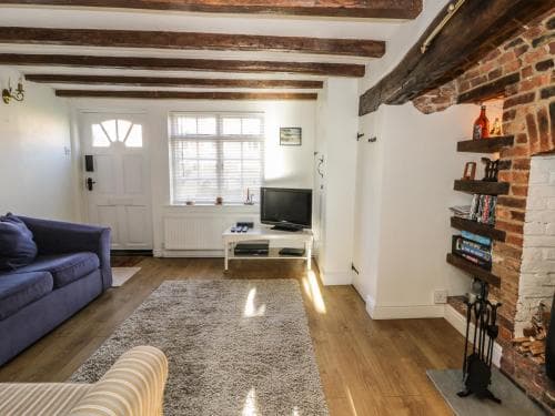 May Cottage, York Image 2