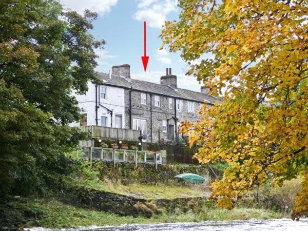 Rose Cottage, Linton Image 1