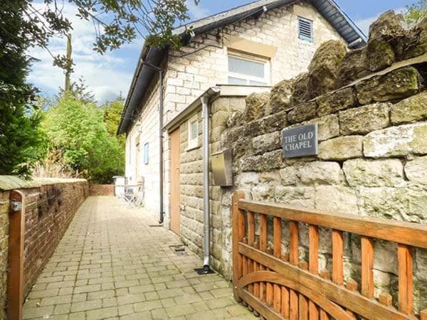 The Old Chapel, Malton Image 1