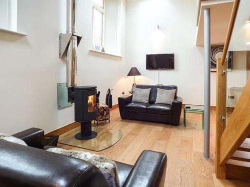 The Old Chapel, Malton Image 2