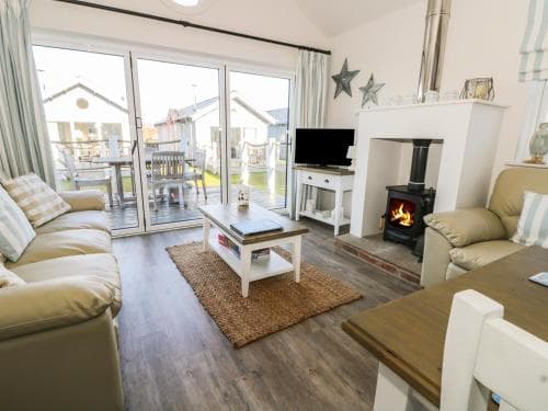 Sea Dog, Filey Image 2