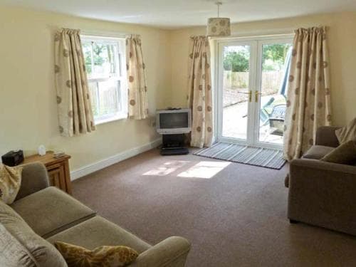 Summer Farm Cottage, Bedale Image 3