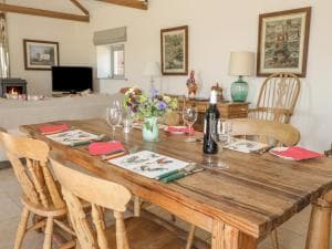 Cow Byre, Malton Image 2