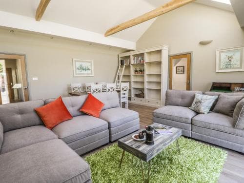 Providence Cottage, York Image 3