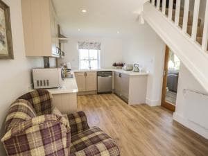 Providence Cottage, York Image 2