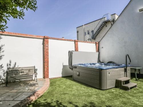 Green Tor, Scarborough Image 3