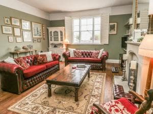 Londesborough Cottage, Scarborough Image 2