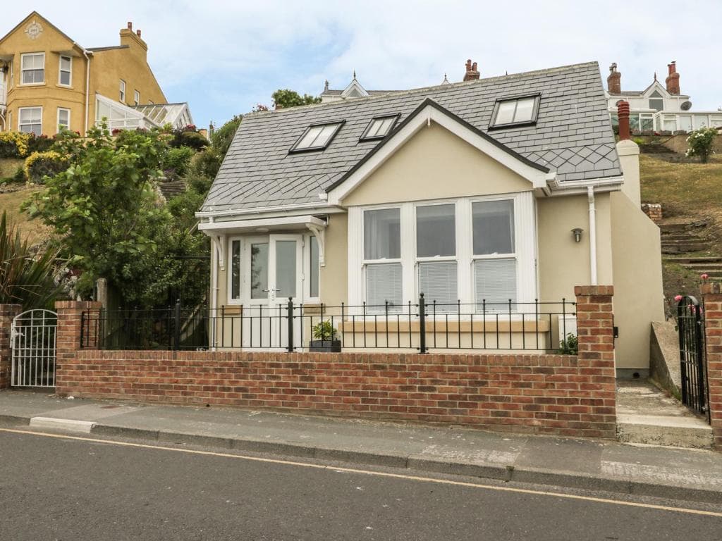 Sunrise, Filey Image 1