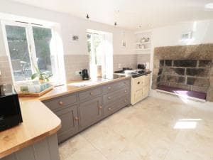 Pear Tree House, Whitby Image 2