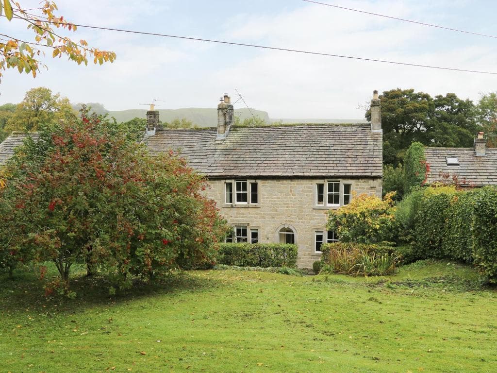 Shiers Farmhouse, Skipton Image 1