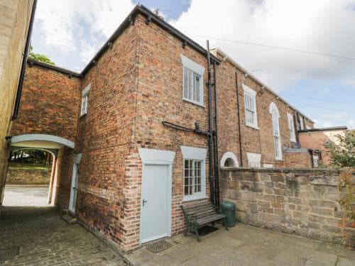 The Cottage, Knaresborough Image 2