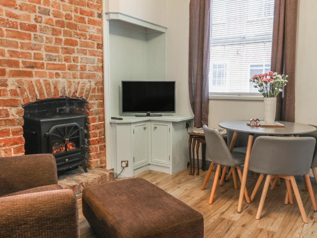 Ogle Cottage, Bridlington Image 1