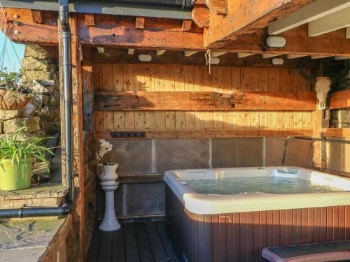 Flatt House Barn, Skipton Image 3