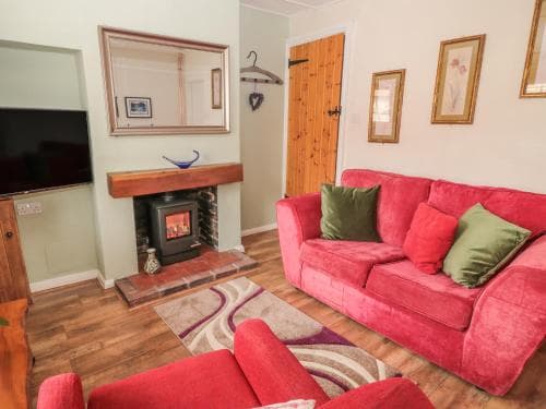 Cloverleaf Cottage Image 3