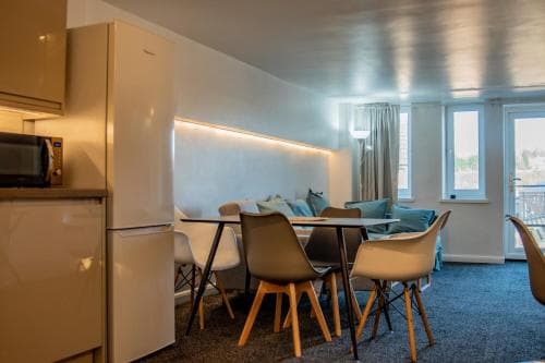 BvApartments Dealhouse Nine Image 3