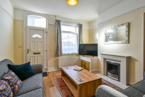 Bay tree Cottage Image 2