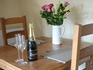 Moorside Cottage Image 2