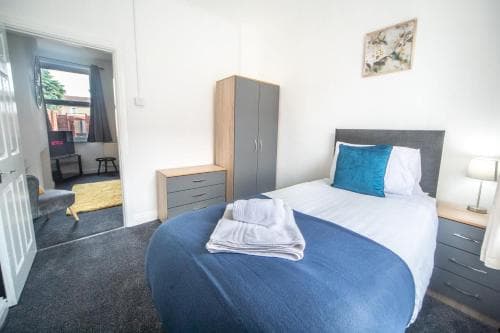 Willow House by Lavender Stays Image 3