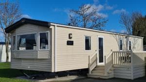 KMH Caravans at Flamingo Land Image 2