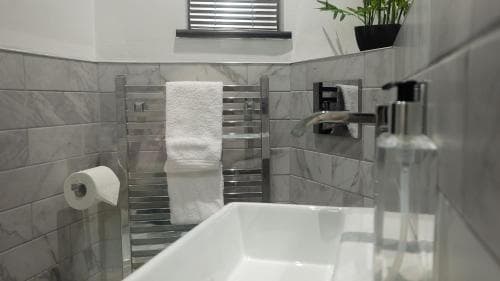 Apartment unique Image 3