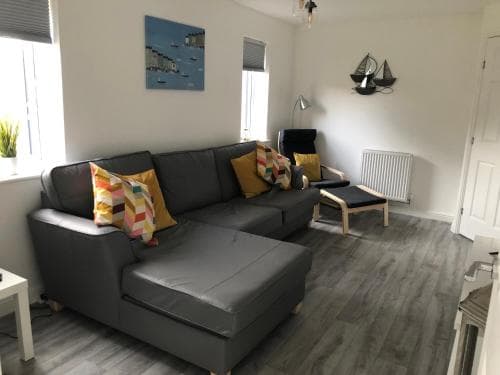 Saint’s Retreat Whitby Image 2