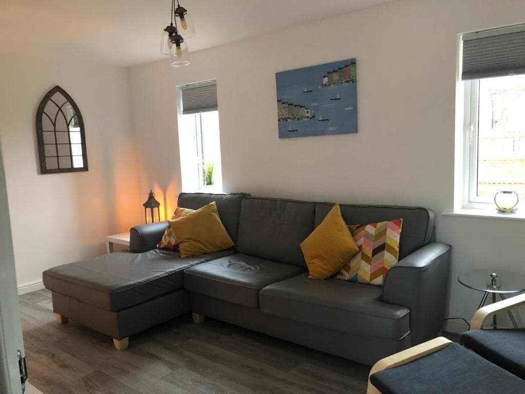 Saint’s Retreat Whitby Image 1