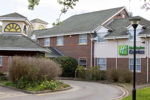 Holiday Inn Express York, an IHG Hotel Image 2