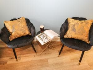 Ceadda Cottage Image 1