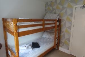 Lysander Hotel Image 2